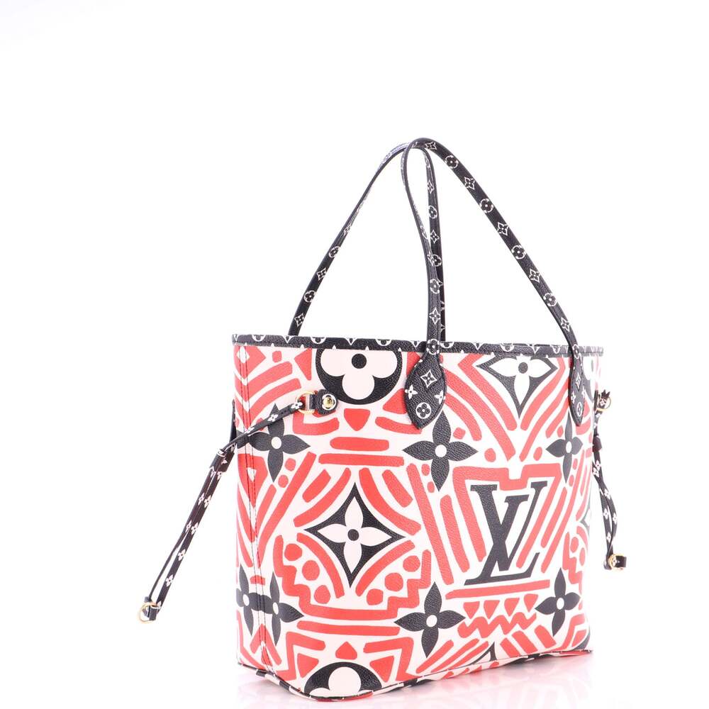 Louis Vuitton Neverfull Nm Tote Limited #242251L20B - Picture 2 of 8